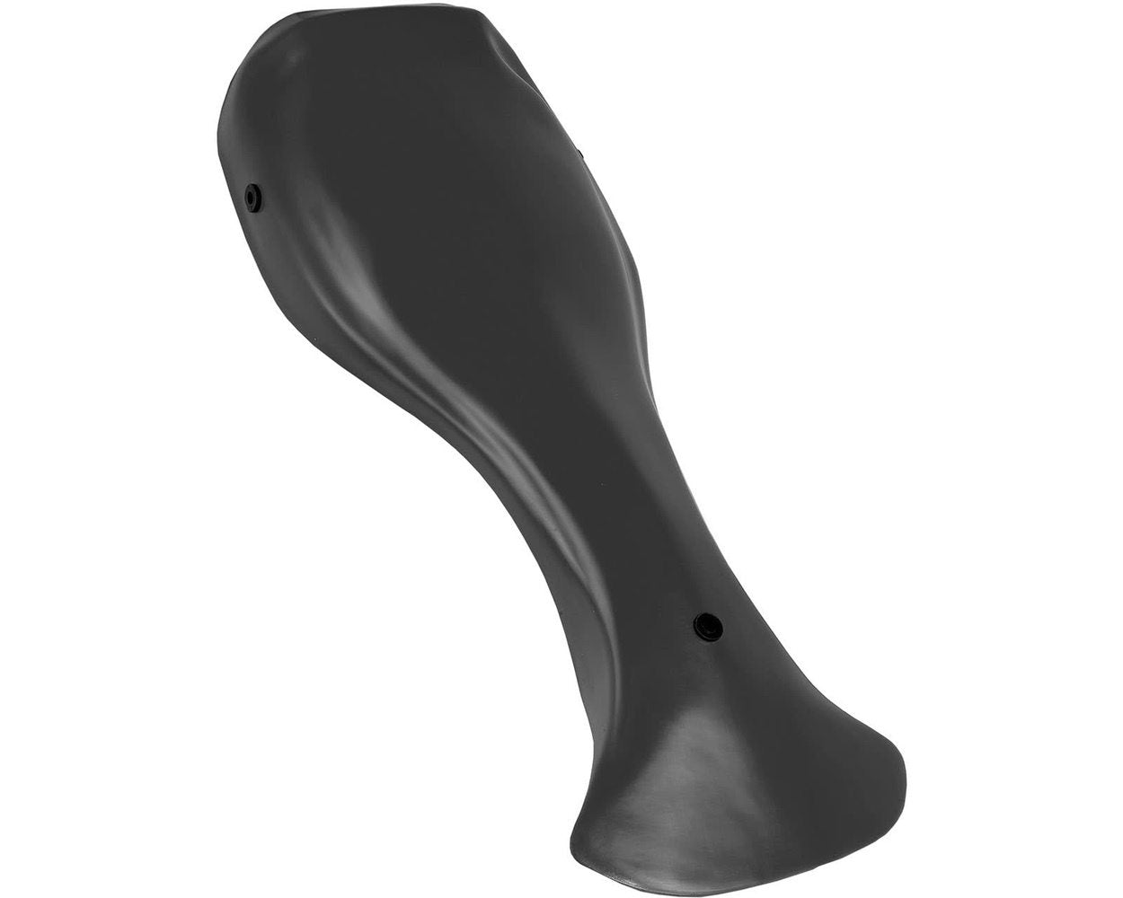 Buru Cik/14 Nassau Panel Black